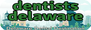 Dentists Delaware logo